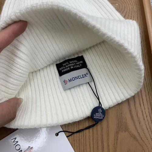 Cheap Moncler Caps #1415458 Replica Wholesale [$36.00 USD] [ITEM#1415458] on Replica Moncler Caps