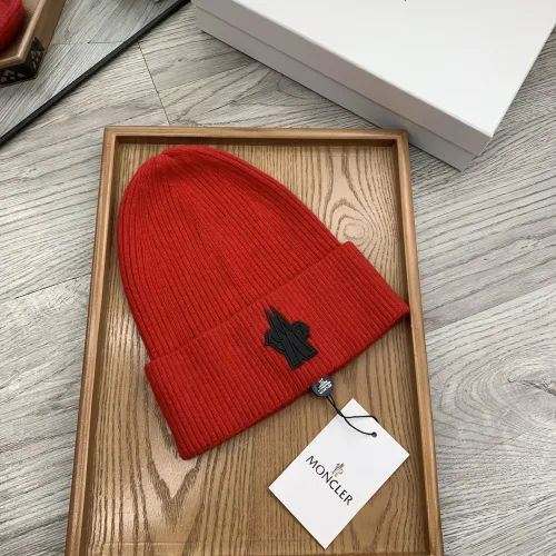 Cheap Moncler Caps #1415459 Replica Wholesale [$36.00 USD] [ITEM#1415459] on Replica Moncler Caps