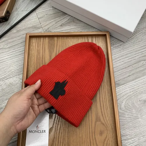Cheap Moncler Caps #1415459 Replica Wholesale [$36.00 USD] [ITEM#1415459] on Replica Moncler Caps