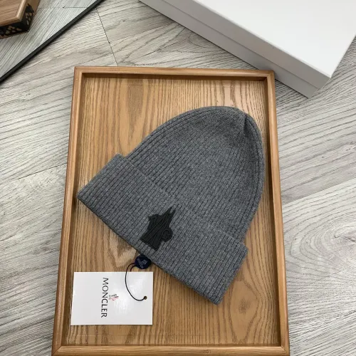 Cheap Moncler Caps #1415460 Replica Wholesale [$36.00 USD] [ITEM#1415460] on Replica Moncler Caps