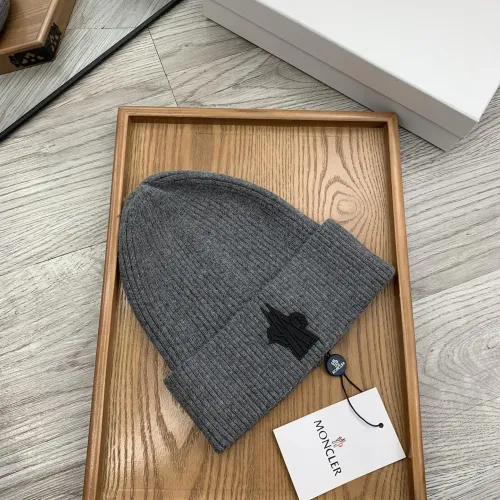 Cheap Moncler Caps #1415460 Replica Wholesale [$36.00 USD] [ITEM#1415460] on Replica Moncler Caps