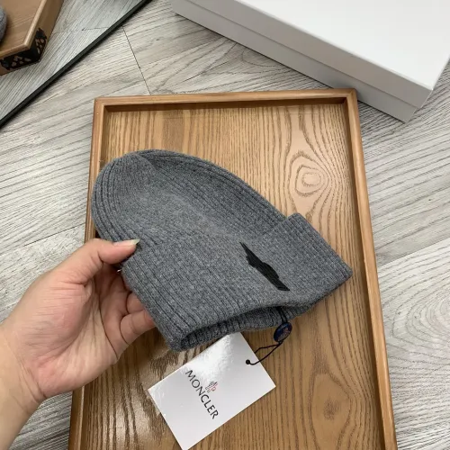 Cheap Moncler Caps #1415460 Replica Wholesale [$36.00 USD] [ITEM#1415460] on Replica Moncler Caps
