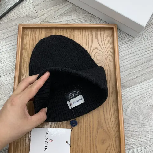 Cheap Moncler Caps #1415461 Replica Wholesale [$36.00 USD] [ITEM#1415461] on Replica Moncler Caps