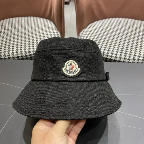 Cheap Moncler Caps #1415463 Replica Wholesale [$36.00 USD] [ITEM#1415463] on Replica Moncler Caps