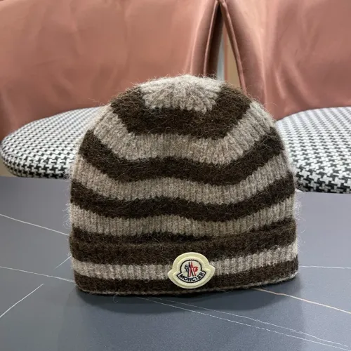 Cheap Moncler Caps #1415464 Replica Wholesale [$34.00 USD] [ITEM#1415464] on Replica Moncler Caps
