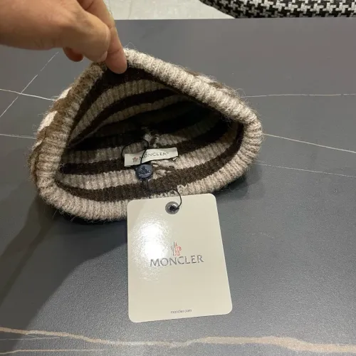 Cheap Moncler Caps #1415464 Replica Wholesale [$34.00 USD] [ITEM#1415464] on Replica Moncler Caps