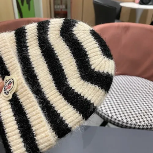 Cheap Moncler Caps #1415465 Replica Wholesale [$34.00 USD] [ITEM#1415465] on Replica Moncler Caps