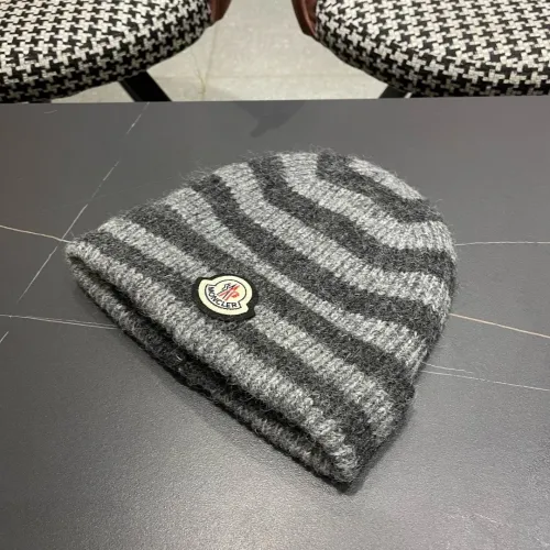 Cheap Moncler Caps #1415466 Replica Wholesale [$34.00 USD] [ITEM#1415466] on Replica Moncler Caps