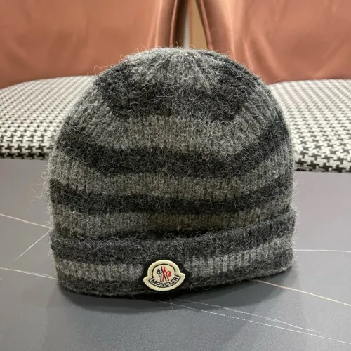 Cheap Moncler Caps #1415466 Replica Wholesale [$34.00 USD] [ITEM#1415466] on Replica Moncler Caps