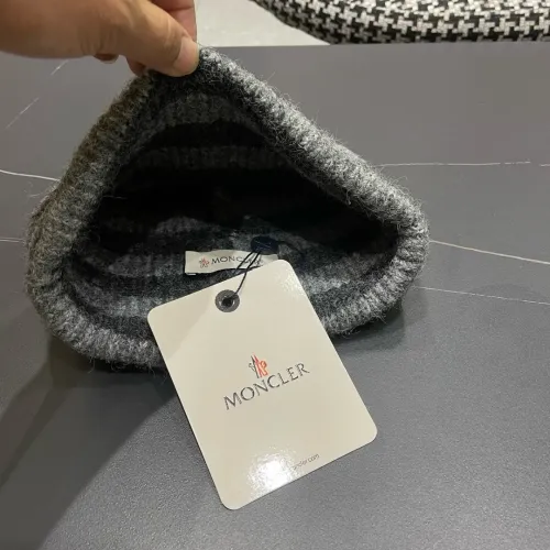 Cheap Moncler Caps #1415466 Replica Wholesale [$34.00 USD] [ITEM#1415466] on Replica Moncler Caps
