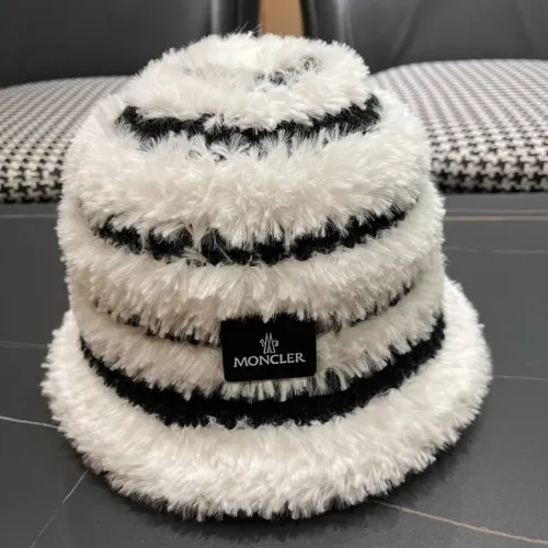 Cheap Moncler Caps #1415468 Replica Wholesale [$36.00 USD] [ITEM#1415468] on Replica Moncler Caps