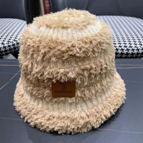 Cheap Moncler Caps #1415469 Replica Wholesale [$36.00 USD] [ITEM#1415469] on Replica Moncler Caps
