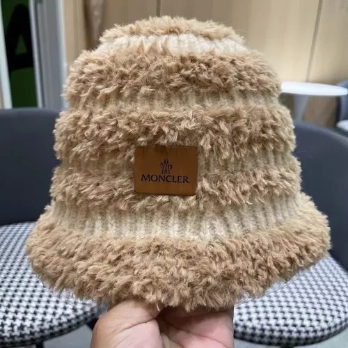 Cheap Moncler Caps #1415469 Replica Wholesale [$36.00 USD] [ITEM#1415469] on Replica Moncler Caps