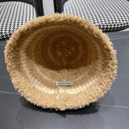 Cheap Moncler Caps #1415469 Replica Wholesale [$36.00 USD] [ITEM#1415469] on Replica Moncler Caps