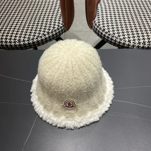 Cheap Moncler Caps #1415479 Replica Wholesale [$38.00 USD] [ITEM#1415479] on Replica Moncler Caps