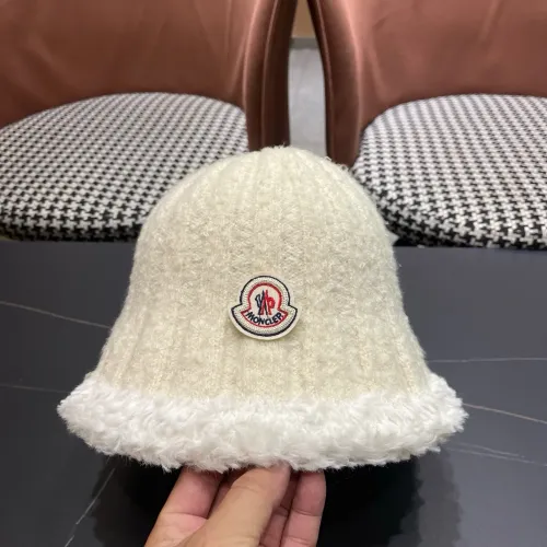 Cheap Moncler Caps #1415479 Replica Wholesale [$38.00 USD] [ITEM#1415479] on Replica Moncler Caps