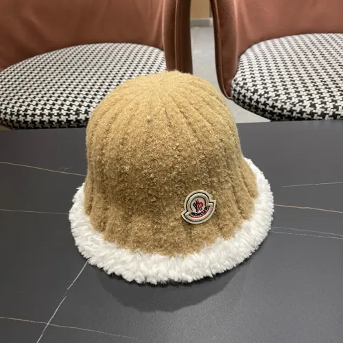Cheap Moncler Caps #1415480 Replica Wholesale [$38.00 USD] [ITEM#1415480] on Replica Moncler Caps