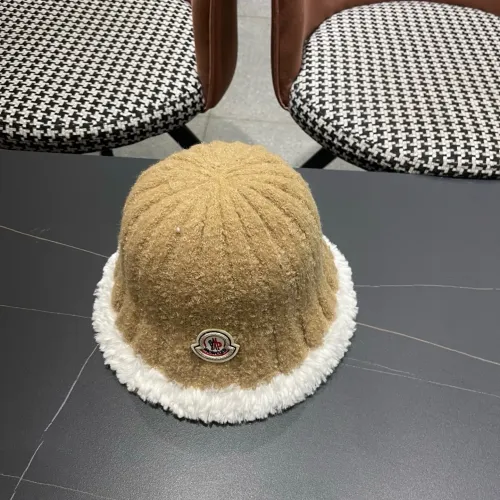Cheap Moncler Caps #1415480 Replica Wholesale [$38.00 USD] [ITEM#1415480] on Replica Moncler Caps