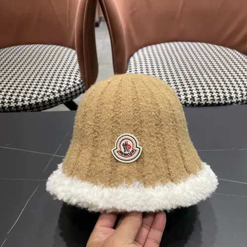 Cheap Moncler Caps #1415480 Replica Wholesale [$38.00 USD] [ITEM#1415480] on Replica Moncler Caps