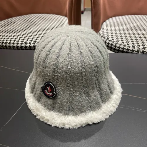 Cheap Moncler Caps #1415481 Replica Wholesale [$38.00 USD] [ITEM#1415481] on Replica Moncler Caps
