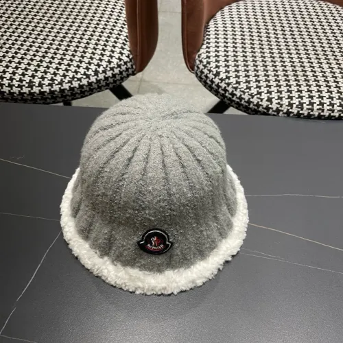 Cheap Moncler Caps #1415481 Replica Wholesale [$38.00 USD] [ITEM#1415481] on Replica Moncler Caps
