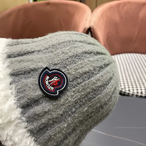 Cheap Moncler Caps #1415481 Replica Wholesale [$38.00 USD] [ITEM#1415481] on Replica Moncler Caps