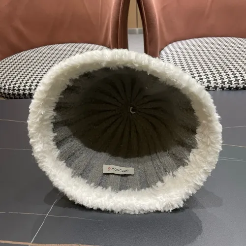 Cheap Moncler Caps #1415481 Replica Wholesale [$38.00 USD] [ITEM#1415481] on Replica Moncler Caps