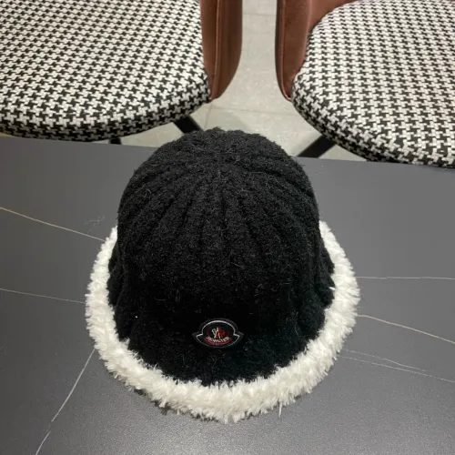 Cheap Moncler Caps #1415482 Replica Wholesale [$38.00 USD] [ITEM#1415482] on Replica Moncler Caps