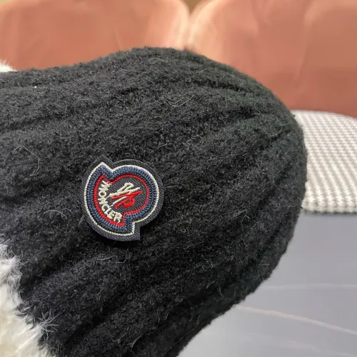 Cheap Moncler Caps #1415482 Replica Wholesale [$38.00 USD] [ITEM#1415482] on Replica Moncler Caps