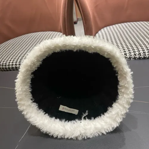 Cheap Moncler Caps #1415482 Replica Wholesale [$38.00 USD] [ITEM#1415482] on Replica Moncler Caps