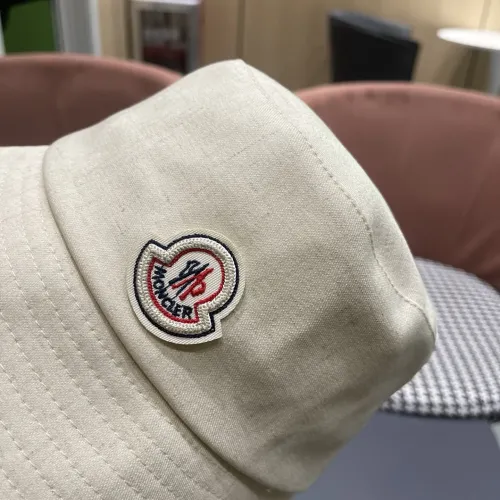 Cheap Moncler Caps #1415483 Replica Wholesale [$36.00 USD] [ITEM#1415483] on Replica Moncler Caps