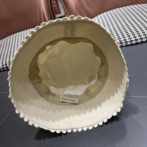 Cheap Moncler Caps #1415483 Replica Wholesale [$36.00 USD] [ITEM#1415483] on Replica Moncler Caps