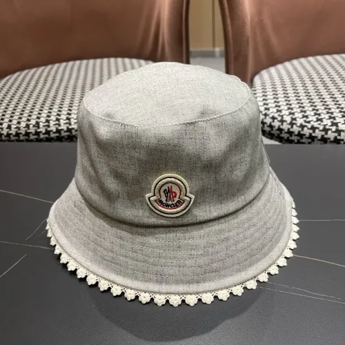 Cheap Moncler Caps #1415484 Replica Wholesale [$36.00 USD] [ITEM#1415484] on Replica Moncler Caps