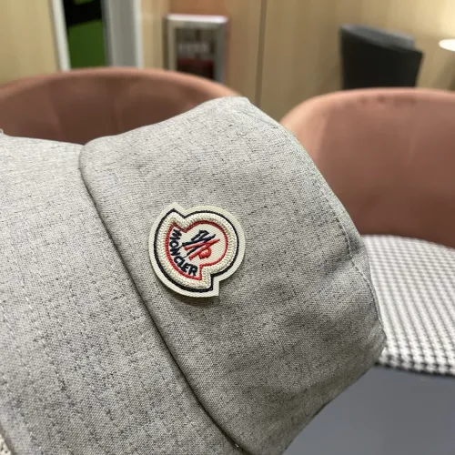 Cheap Moncler Caps #1415484 Replica Wholesale [$36.00 USD] [ITEM#1415484] on Replica Moncler Caps