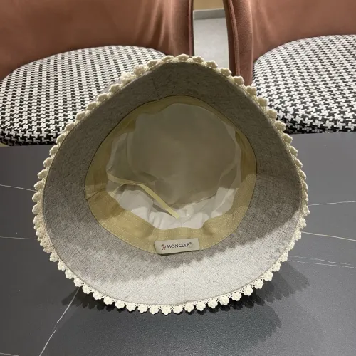Cheap Moncler Caps #1415484 Replica Wholesale [$36.00 USD] [ITEM#1415484] on Replica Moncler Caps