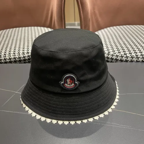 Cheap Moncler Caps #1415485 Replica Wholesale [$36.00 USD] [ITEM#1415485] on Replica Moncler Caps
