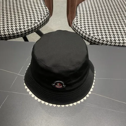 Cheap Moncler Caps #1415485 Replica Wholesale [$36.00 USD] [ITEM#1415485] on Replica Moncler Caps