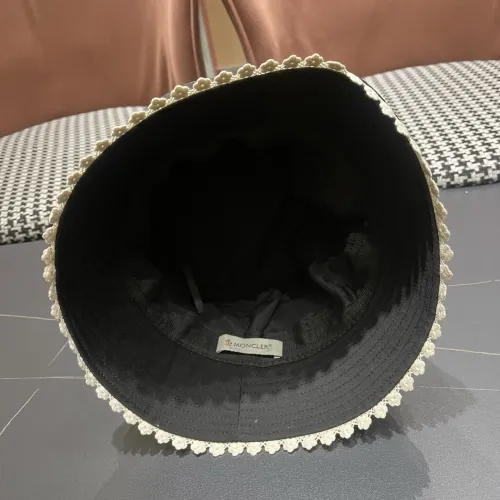 Cheap Moncler Caps #1415485 Replica Wholesale [$36.00 USD] [ITEM#1415485] on Replica Moncler Caps