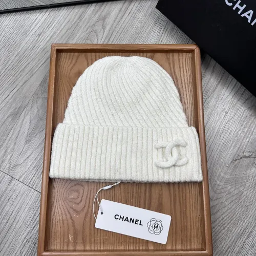 Chanel Caps #1415486
