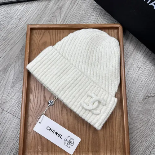 Cheap Chanel Caps #1415486 Replica Wholesale [$36.00 USD] [ITEM#1415486] on Replica Chanel Caps