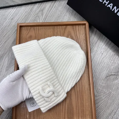 Cheap Chanel Caps #1415486 Replica Wholesale [$36.00 USD] [ITEM#1415486] on Replica Chanel Caps