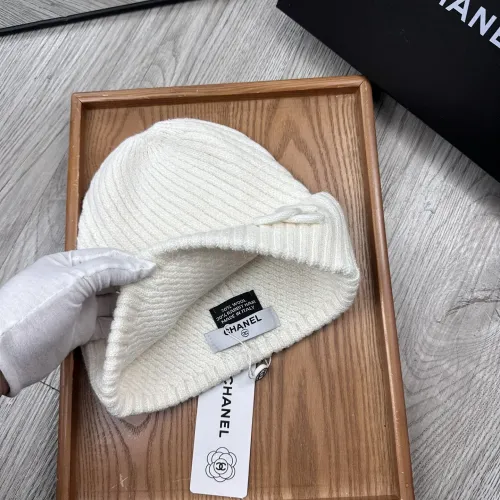 Cheap Chanel Caps #1415486 Replica Wholesale [$36.00 USD] [ITEM#1415486] on Replica Chanel Caps