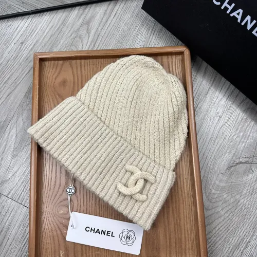 Cheap Chanel Caps #1415487 Replica Wholesale [$36.00 USD] [ITEM#1415487] on Replica Chanel Caps