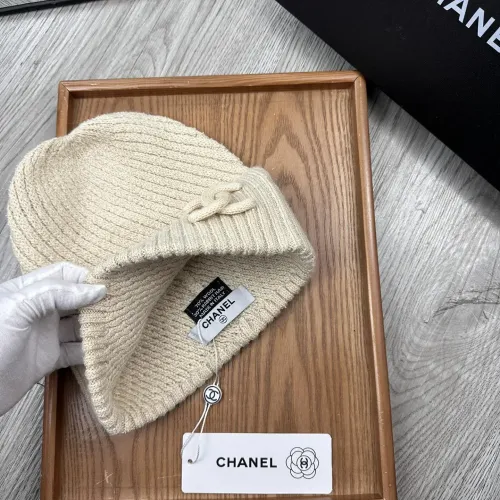 Cheap Chanel Caps #1415487 Replica Wholesale [$36.00 USD] [ITEM#1415487] on Replica Chanel Caps