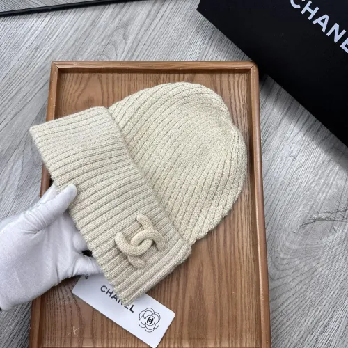 Cheap Chanel Caps #1415487 Replica Wholesale [$36.00 USD] [ITEM#1415487] on Replica Chanel Caps
