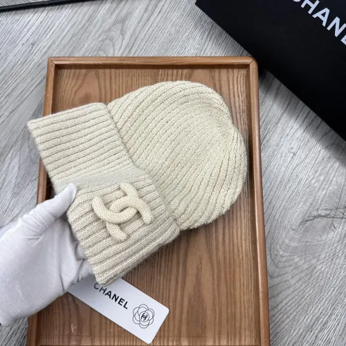 Cheap Chanel Caps #1415487 Replica Wholesale [$36.00 USD] [ITEM#1415487] on Replica Chanel Caps
