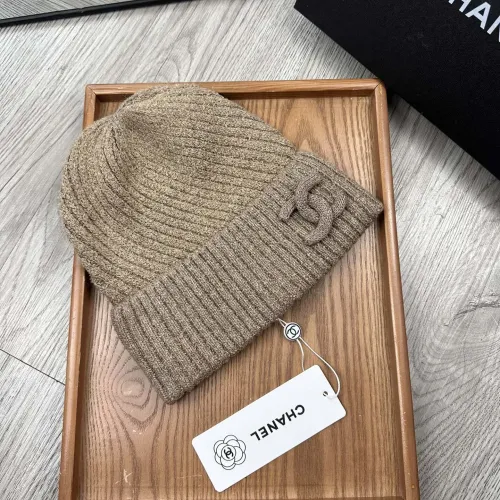 Cheap Chanel Caps #1415488 Replica Wholesale [$36.00 USD] [ITEM#1415488] on Replica Chanel Caps