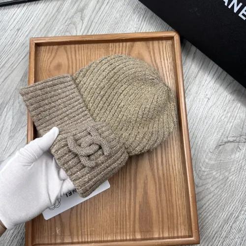 Cheap Chanel Caps #1415488 Replica Wholesale [$36.00 USD] [ITEM#1415488] on Replica Chanel Caps