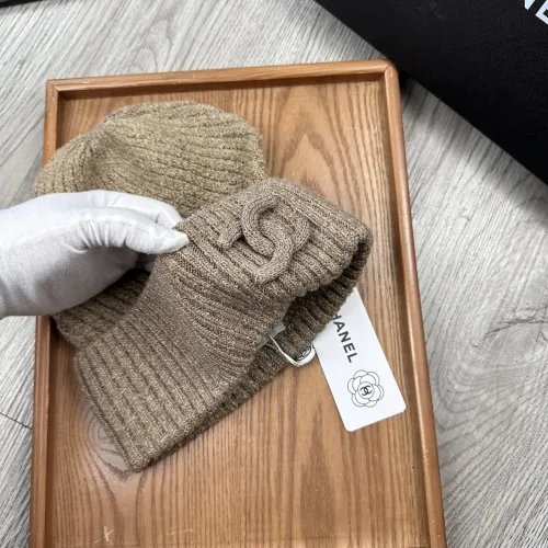 Cheap Chanel Caps #1415488 Replica Wholesale [$36.00 USD] [ITEM#1415488] on Replica Chanel Caps