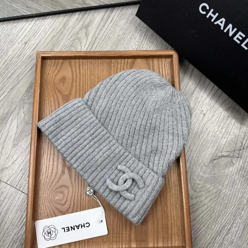 Cheap Chanel Caps #1415489 Replica Wholesale [$36.00 USD] [ITEM#1415489] on Replica Chanel Caps